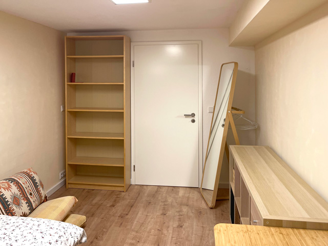 ゲストハウス「楓」ルームD