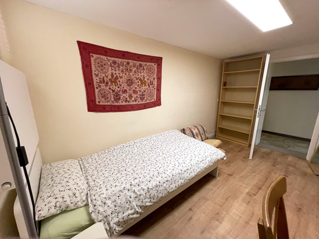 ゲストハウス「楓」ルームD